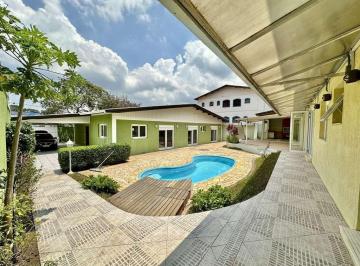 Casa · 443m² · 3 Quartos · 2 Vagas · Casa em Granja Viana, Cotia/SP de 443m² 3 quartos à venda por R$ 1.495.000,00 ou para locação R$ 10.