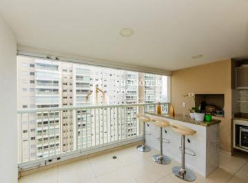 Apartamento · 92m² · 3 Quartos · 2 Vagas · Apartamento em Tatuapé, São Paulo/SP de 92m² 3 quartos à venda por R$ 1.270.000,00