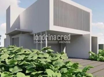 Casa · 10m² · 3 Quartos · 4 Vagas · Casa em Jardim Morumbi, Londrina/PR de 10m² 3 quartos à venda por R$ 1.599.000,00