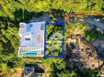 Terreno · 450m² · Terreno em Charitas, Niterói/RJ de 0m² à venda por R$ 1.590.000,00