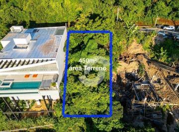 Terreno · 450m² · Terreno em Charitas, Niterói/RJ de 0m² à venda por R$ 1.590.000,00