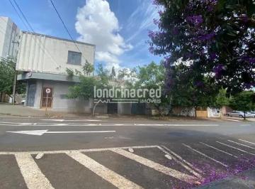 Comercial · 420m² · Ponto em Centro, Londrina/PR de 420m² à venda por R$ 1.200.000,00