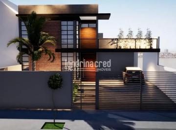 Casa · 250m² · 3 Quartos · 4 Vagas · Casa em Portal de Versalhes 1, Londrina/PR de 250m² 3 quartos à venda por R$ 1.100.000,00
