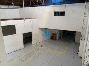 Comercial · 308m² · Galpão em Vila Marlene, São Bernardo do Campo/SP de 308m² à venda por R$ 1.800.000,00 ou para locaçã