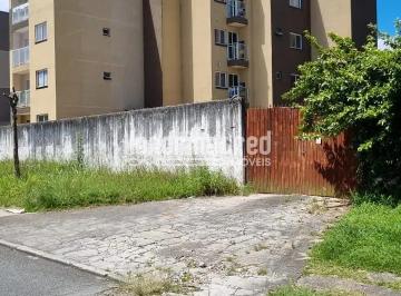 Terreno · 10m² · Terreno em Rebouças, Curitiba/PR de 10m² à venda por R$ 1.590.000,00