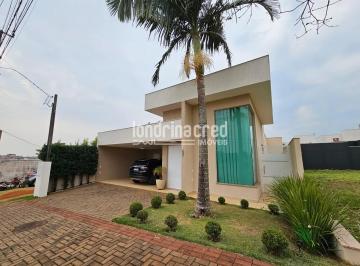 Casa · 160m² · 3 Quartos · 4 Vagas · Casa em Centro, Cambé/PR de 160m² 3 quartos à venda por R$ 1.190.000,00