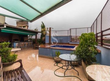 Apartamento · 265m² · 3 Quartos · 3 Vagas · Cobertura em Vila Sônia, São Paulo/SP de 265m² 3 quartos à venda por R$ 1.800.000,00