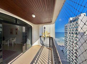 Apartamento · 136m² · 3 Quartos · 2 Vagas · Apartamento em Barra Funda, Guarujá/SP de 136m² 3 quartos à venda por R$ 1.200.000,00