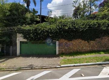 Terreno · 800m² · Terreno em Morumbi, São Paulo/SP de 0m² à venda por R$ 3.200.000,00