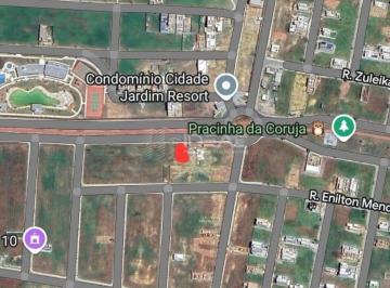 Terreno · 250m² · Terreno em Cidade jardim 3 - Campos dos Goytacazes