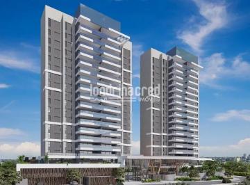 Apartamento · 283m² · 4 Quartos · 4 Vagas · Apartamento em Jardim São Jorge, Londrina/PR de 283m² 4 quartos à venda por R$ 3.979.000,00