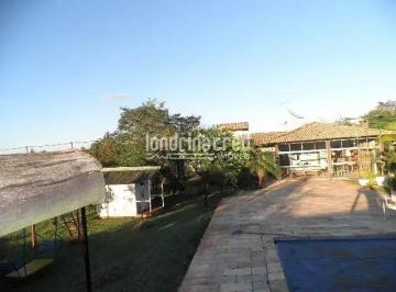 Casa · 120m² · 3 Quartos · 3 Vagas · Casa em Jardim Itatiaia 2, Londrina/PR de 120m² 3 quartos à venda por R$ 2.700.000,00