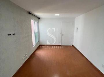 Apartamento · 60m² · 2 Quartos · 1 Vaga · Apartamento em Parque Reboucas, São Paulo/SP de 60m² 2 quartos à venda por R$ 2.650.000,00
