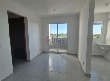 Apartamento · 60m² · 2 Quartos · 1 Vaga · Apartamento em Vila Lutfalla - São Carlos, SP