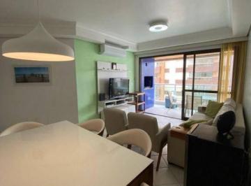 Apartamento · 100m² · 3 Quartos · 1 Vaga · Apartamento em Riviera, Bertioga/SP de 100m² 3 quartos à venda por R$ 2.400.000,00