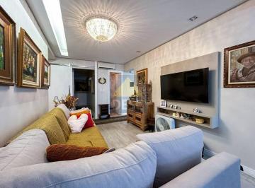 Apartamento · 110m² · 2 Quartos · 1 Vaga · Apartamento em Centro, Balneário Camboriú/SC de 110m² 2 quartos à venda por R$ 2.500.000,00