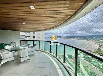 Apartamento · 224m² · 4 Quartos · 2 Vagas · Apartamento em Vila Santa Clara, Guarujá/SP de 224m² 4 quartos à venda por R$ 3.500.000,00