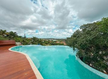 Casa · 550m² · 4 Quartos · 6 Vagas · Casa em Geribá, Armação dos Búzios/RJ de 550m² 4 quartos à venda por R$ 5.300.000,00