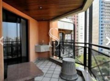 Apartamento · 370m² · 4 Quartos · 4 Vagas · Cobertura em Jardim Ampliação, São Paulo/SP de 370m² 4 quartos à venda por R$ 2.300.000,00