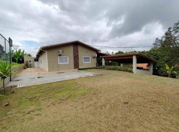 Rural · 20530m² · 3 Quartos · 12 Vagas · Sítio em Terras de Santa Teresa, Itupeva/SP de 0m² 3 quartos à venda por R$ 4.500.000,00