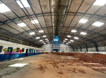 Comercial · 1500m² · Galpão em Rudge Ramos, São Bernardo do Campo/SP de 1500m² à venda por R$ 150.000.000,00 ou para loca