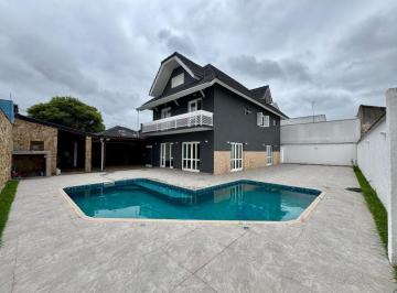 Casa · 430m² · 4 Quartos · 4 Vagas · Sobrado em Jardim Altos de Suzano, Suzano/SP de 430m² 4 quartos à venda por R$ 2.200.000,00