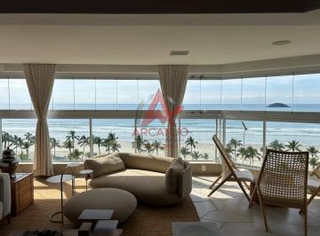 Apartamento · 79664m² · 6 Quartos · 3 Vagas · Cobertura em Centro, Bertioga/SP de 79664m² 6 quartos à venda por R$ 27.000.000,00
