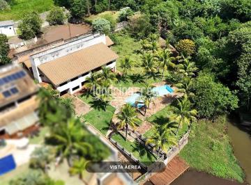 Casa · 757m² · 5 Quartos · 4 Vagas · Casa em Colonial, Londrina/PR de 757m² 5 quartos à venda por R$ 6.200.000,00