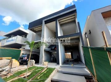 Casa · 235m² · 4 Quartos · 4 Vagas · Casa em Centro, Londrina/PR de 235m² 4 quartos à venda por R$ 1.930.000,00
