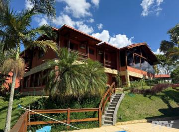 Casa · 6000m² · 7 Quartos · Casa em Albuquerque, Teresópolis/RJ de 6000m² 7 quartos à venda por R$ 4.700.000,00
