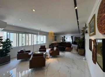 Apartamento · 300m² · 3 Quartos · 1 Vaga · Apartamento em Bela Vista, São Paulo/SP de 300m² 3 quartos à venda por R$ 3.300.000,00