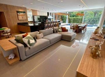 Casa · 450m² · 8 Quartos · 4 Vagas · Casa em Centro, Bertioga/SP de 450m² 8 quartos à venda por R$ 6.500.000,00