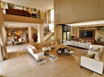 Casa · 1860m² · 5 Quartos · 10 Vagas · Casa em Paiol Velho, Santana de Parnaíba/SP de 1860m² 5 quartos à venda por R$ 17.300.000,00