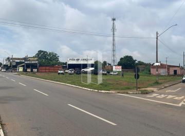 Terreno · 1076m² · Lote Comercial em Vila Oliveira  -  Aparecida de Goiânia