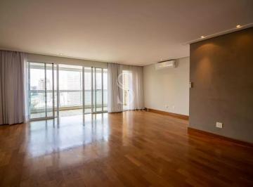Apartamento · 152m² · 3 Quartos · 3 Vagas · Apartamento em Brooklin Paulista, São Paulo/SP de 152m² 3 quartos à venda por R$ 3.000.000,00