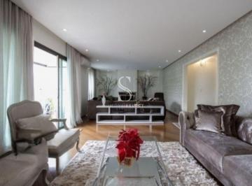 Apartamento · 297m² · 4 Quartos · 4 Vagas · Apartamento em Vila Congonhas, São Paulo/SP de 297m² 4 quartos à venda por R$ 3.100.000,00