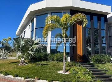 Casa · 290m² · 3 Quartos · 4 Vagas · Casa em Centro, Londrina/PR de 290m² 3 quartos à venda por R$ 2.300.000,00