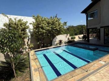 Casa · 560m² · 6 Quartos · 5 Vagas · Casa em Itaipu, Niterói/RJ de 560m² 6 quartos à venda por R$ 2.550.000,00