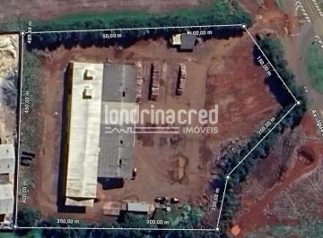 Rural · 3800m² · 1 Quarto · Chácara em Centro, Rolândia/PR de 3800m² 1 quartos à venda por R$ 12.800.000,00