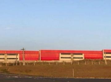 Comercial · 14300m² · 10 Vagas · Galpão em Zona Industrial, Sorocaba/SP de 14300m² à venda por R$ 27.000.100,00