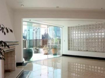Apartamento · 366m² · 3 Quartos · 4 Vagas · Cobertura em Vila Andrade, São Paulo/SP de 366m² 3 quartos à venda por R$ 2.420.000,00