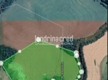 Rural · 10m² · 1 Quarto · Chácara em Zona Rural, São Pedro Do Iguaçu/PR de 10m² 1 quartos à venda por R$ 2.860.000,00