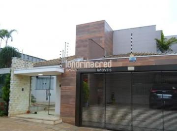 Casa · 560m² · 1 Quarto · 2 Vagas · Casa em Centro, Cambé/PR de 560m² 1 quartos à venda por R$ 2.500.000,00