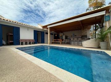 Casa · 200m² · 4 Quartos · 4 Vagas · Casa em João Fernandes, Armação dos Búzios/RJ de 200m² 4 quartos à venda por R$ 2.290.000,00