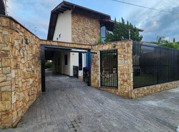 Casa · 350m² · 4 Quartos · 4 Vagas · Casa em Ressacada, Itajaí/SC de 350m² 4 quartos à venda por R$ 2.900.000,00