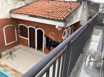 Casa · 280m² · 5 Quartos · 2 Vagas · Casa em Planalto Paulista, São Paulo/SP de 280m² 5 quartos à venda por R$ 4.300.000,00