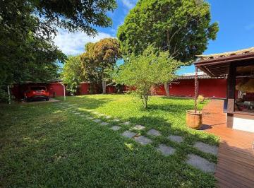 Casa · 196m² · 3 Quartos · 7 Vagas · Casa em Manguinhos, Armação dos Búzios/RJ de 196m² 3 quartos à venda por R$ 2.250.000,00