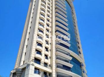 Apartamento · 246m² · 4 Quartos · 2 Vagas · Apartamento em Bela Suiça, Londrina/PR de 246m² 4 quartos à venda por R$ 3.620.000,00