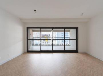 Apartamento · 132m² · 3 Quartos · 2 Vagas · Flat em Vila Clementino, São Paulo/SP de 132m² 3 quartos à venda por R$ 2.398.000,00
