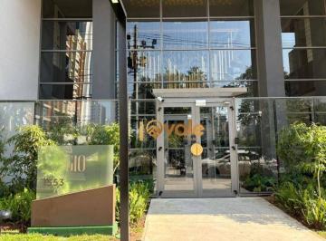 Apartamento · 232m² · 4 Quartos · 3 Vagas · Apartamento em Brooklin Paulista, São Paulo/SP de 232m² 4 quartos à venda por R$ 4.000.000,00